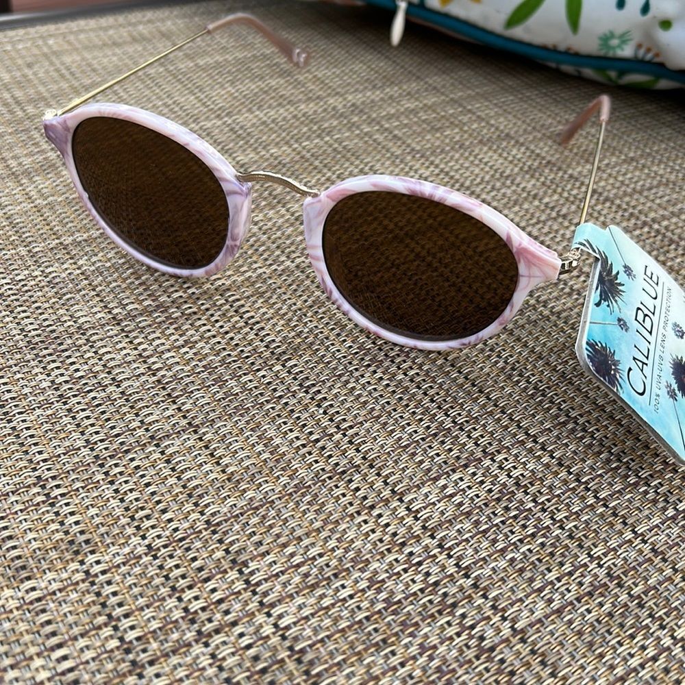 CaliBlue - Women’s Sunglasses
